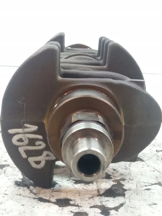 Vevaxel 1.6 16V A16XER Opel Astra IV image 2