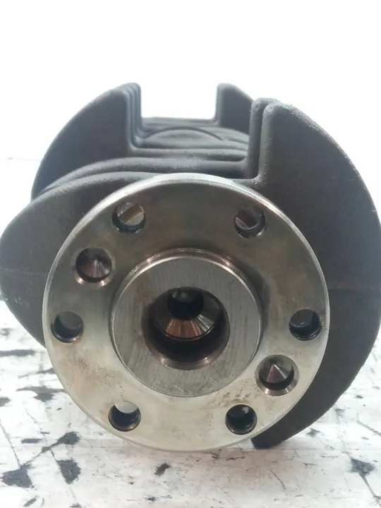 Vevaxel 1.6 16V A16XER Opel Astra IV image 3