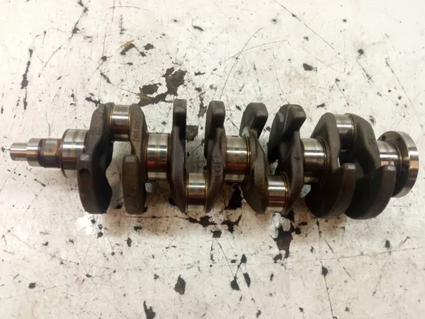 Vevaxel 1.6 16V A16XER Opel Astra IV image 4