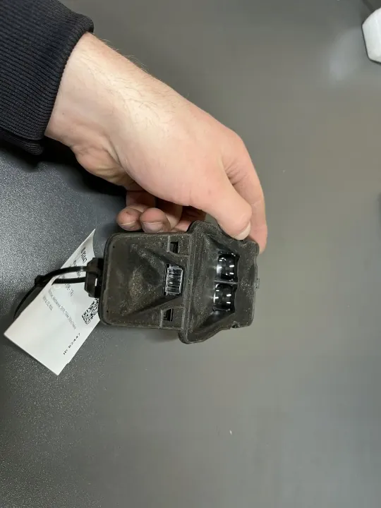 Volvo Regensensor OEM P31340722 voor V70 III image 3