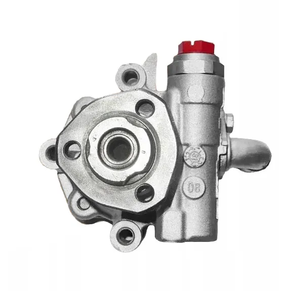 VW Sharan Alhambra Galaxy 1.9 TDI Power Steering Pump 7M0145157AA image 2