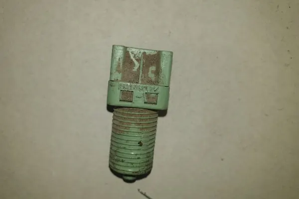 Bromspedalsensor VOLVO S40 I 7700849783 image 3