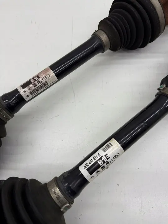 AUDI A6 C7 2.0 TDI CGL Främre Halvaxel Vänster/Höger OEM image 3