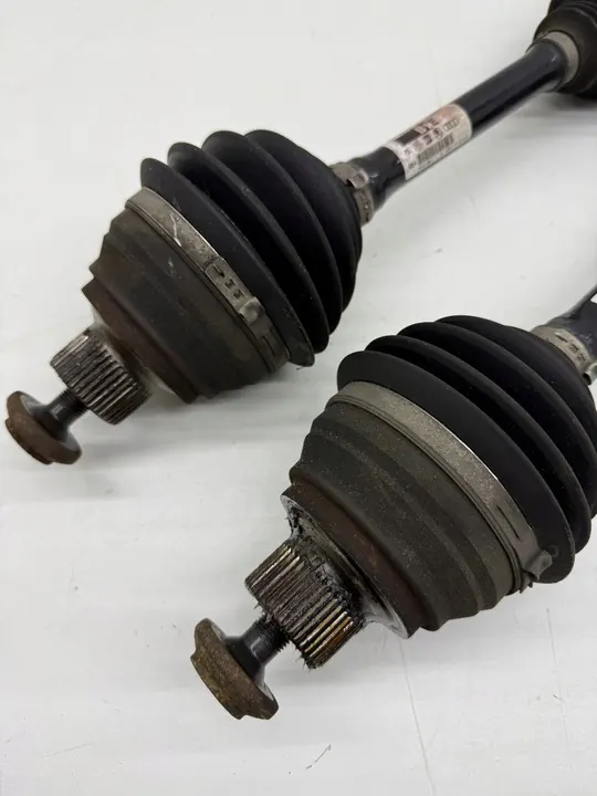 AUDI A6 C7 2.0 TDI CGL Främre Halvaxel Vänster/Höger OEM image 4