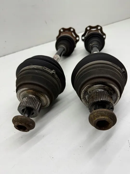 AUDI A6 C7 2.0 TDI CGL Främre Halvaxel Vänster/Höger OEM image 5