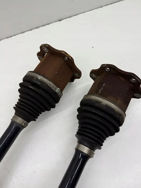 AUDI A6 C7 2.0 TDI CGL Främre Halvaxel Vänster/Höger OEM image 7