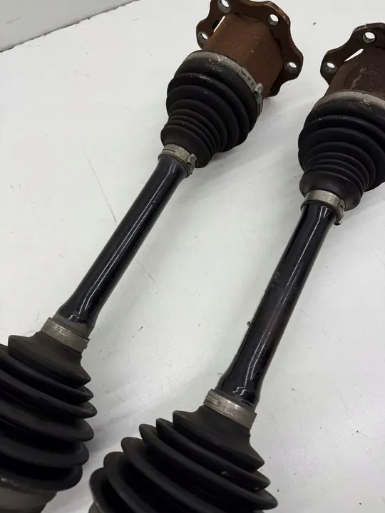 AUDI A6 C7 2.0 TDI CGL Främre Halvaxel Vänster/Höger OEM image 8