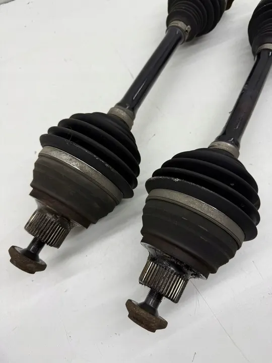 AUDI A6 C7 2.0 TDI CGL Främre Halvaxel Vänster/Höger OEM image 9