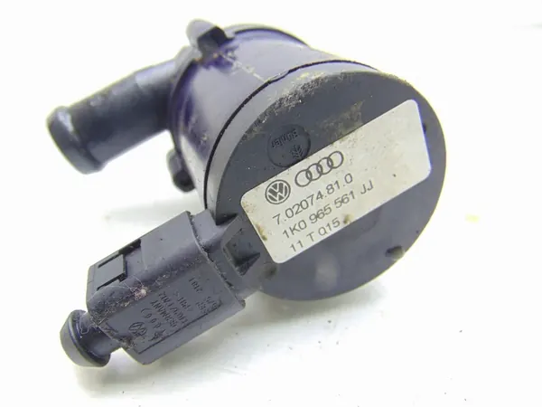 Vattenpump VW Passat CC B7 1.8 TSI image 2