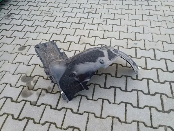 Left Front Wheel Arch BMW 3 G20 G21 image 2