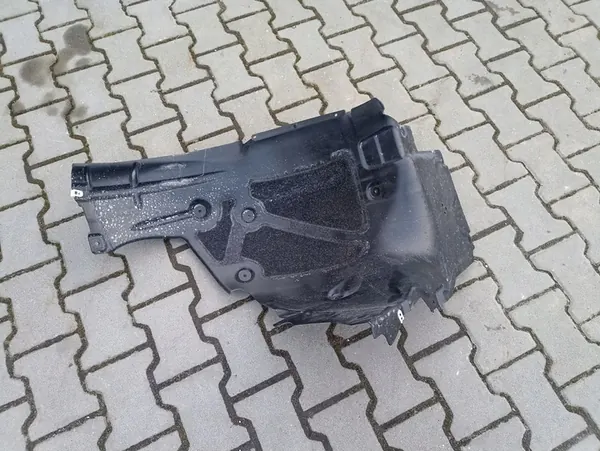 Left Front Wheel Arch BMW 3 G20 G21 image 4