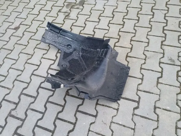 Left Front Wheel Arch BMW 3 G20 G21 image 5