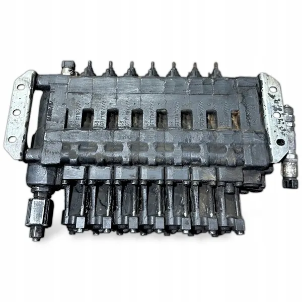 Distributeur hydraulique Scania L90LS-07-00534-3 d'occasion image 2