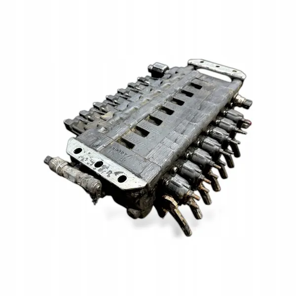 Distributeur hydraulique Scania L90LS-07-00534-3 d'occasion image 3