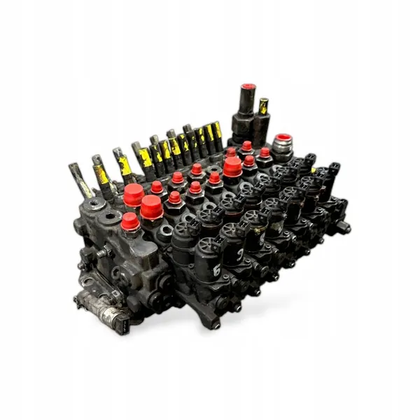 Distributeur hydraulique Scania L90LS-07-00534-3 d'occasion image 4