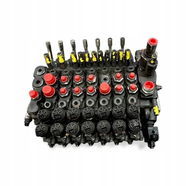 Distributeur hydraulique Scania L90LS-07-00534-3 d'occasion image 5
