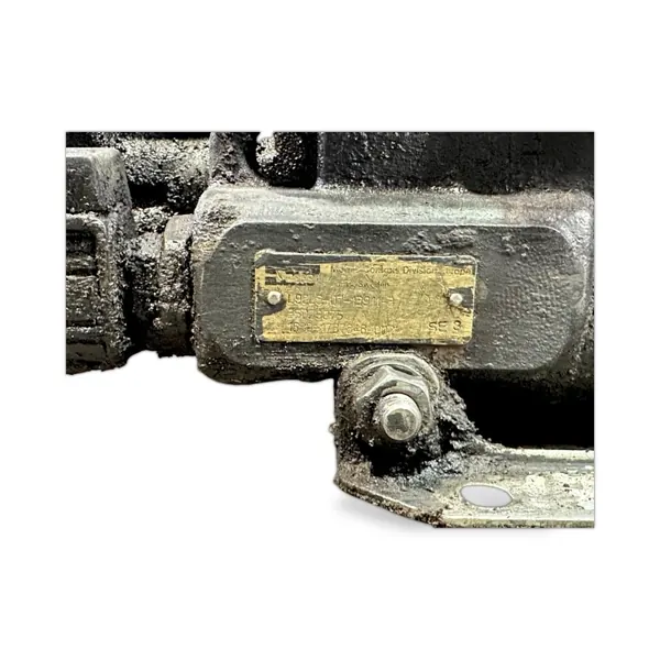 Distributeur hydraulique Scania L90LS-07-00534-3 d'occasion image 6