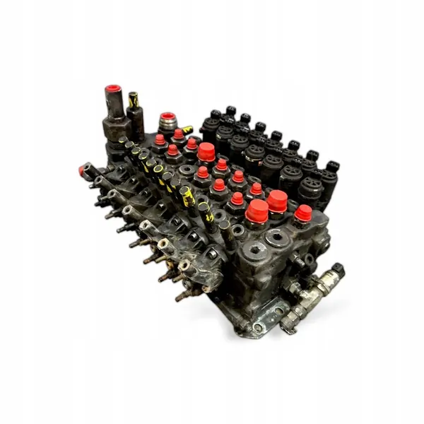 Distributeur hydraulique Scania L90LS-07-00534-3 d'occasion image 7