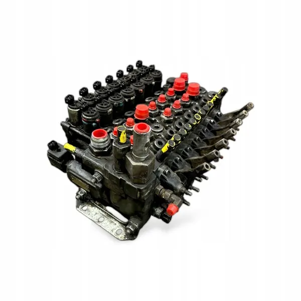 Distributeur hydraulique Scania L90LS-07-00534-3 d'occasion image 8