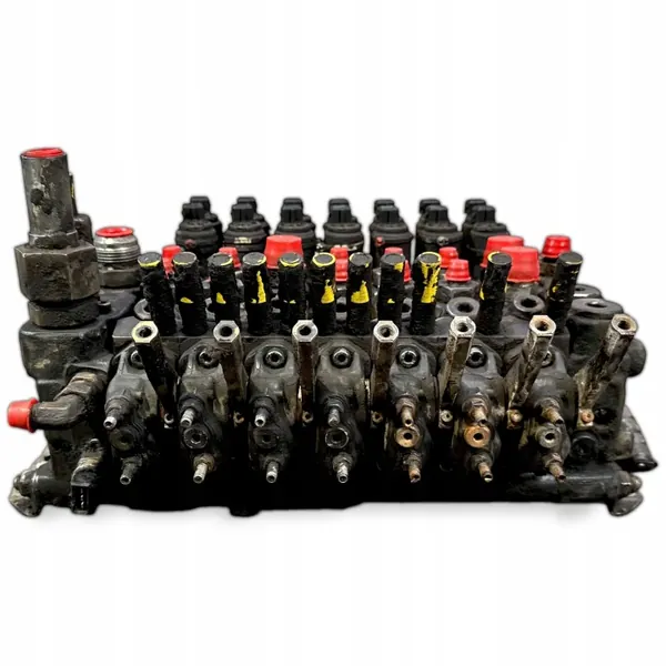 Distributeur hydraulique Scania L90LS-07-00534-3 d'occasion image 9