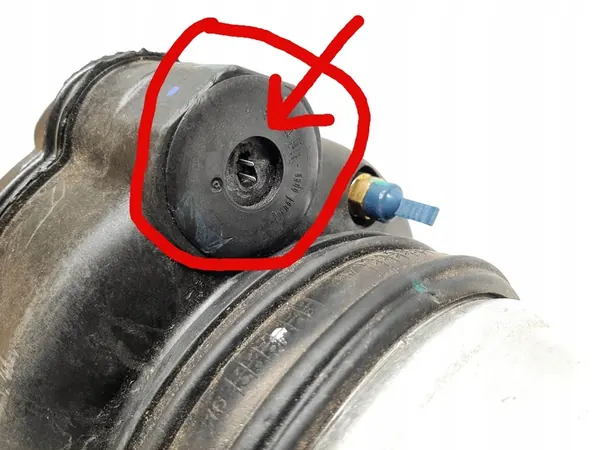 Porsche Cayenne 3 Stötdämpare 9Y0616039B image 3