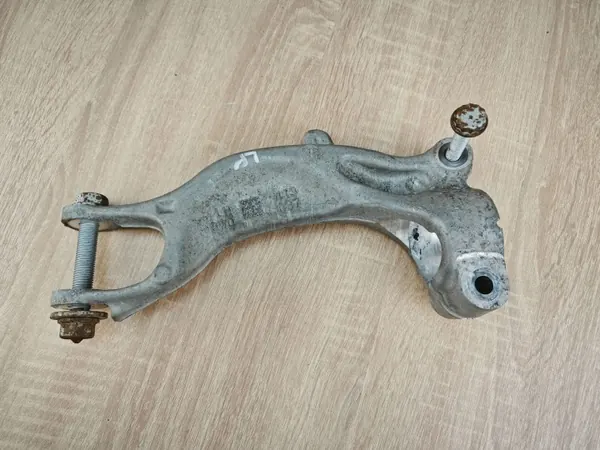 Stoßdämpferhalter links vorne OEM 8W0413037 für Audi A5 image 2