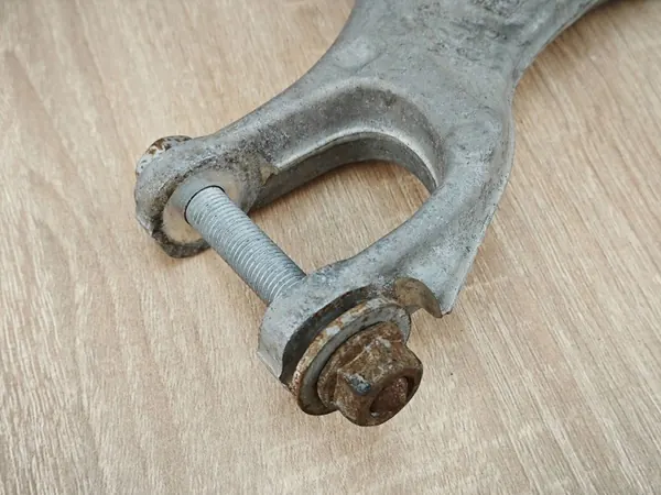 Stoßdämpferhalter links vorne OEM 8W0413037 für Audi A5 image 4