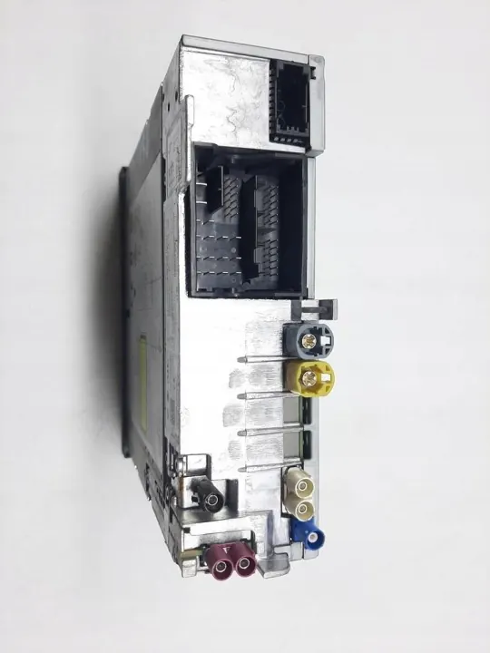 Leitor navegação MMI Audi OEM 4S0035021H image 3