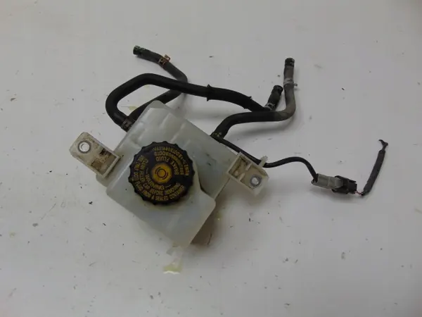 Remvloeistofreservoir Toyota Prius III OEM 2009- image 4