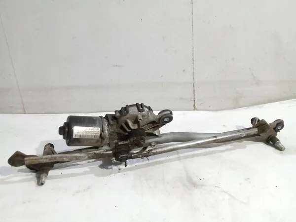 Voorruitwissermotor Chevrolet Cruze I 96893302 image 2