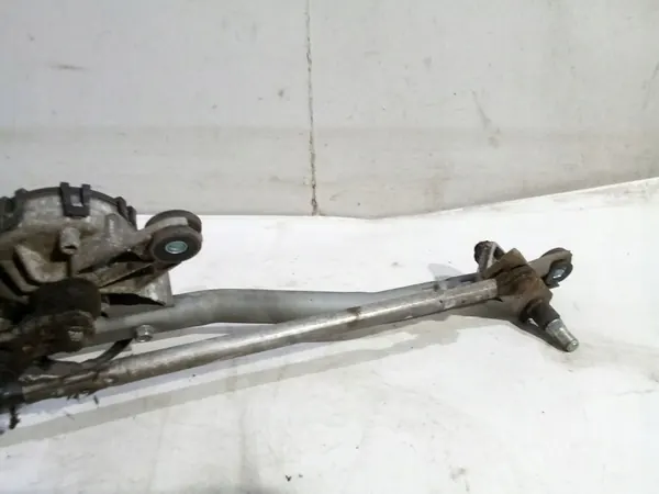 Voorruitwissermotor Chevrolet Cruze I 96893302 image 3