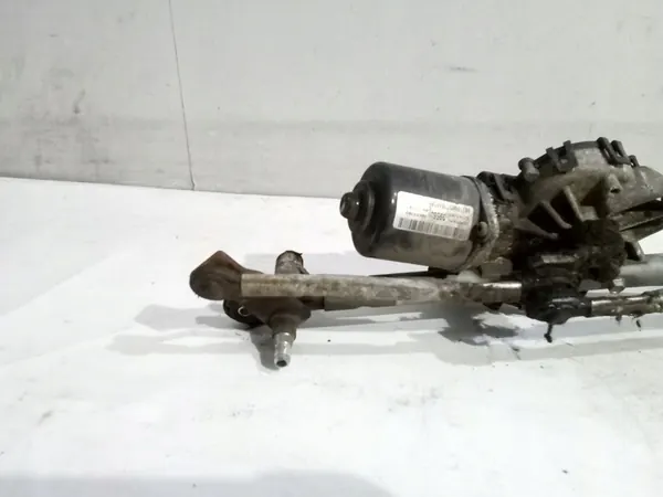 Voorruitwissermotor Chevrolet Cruze I 96893302 image 4