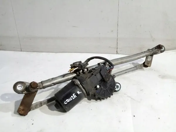 Voorruitwissermotor Chevrolet Cruze I 96893302 image 5