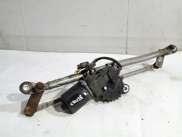 Voorruitwissermotor Chevrolet Cruze I 96893302 image 6