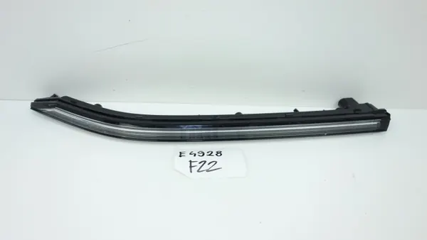 OEM 2G7941654 LED Dagljus Höger Fram Volkswagen image 2