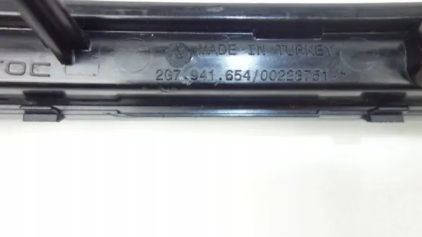 OEM 2G7941654 LED Dagljus Höger Fram Volkswagen image 5