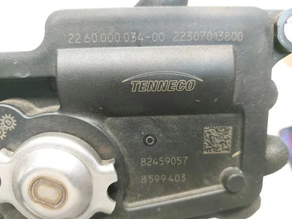 BMW G20 Kaasuläppätoimija OEM 8599403 image 3