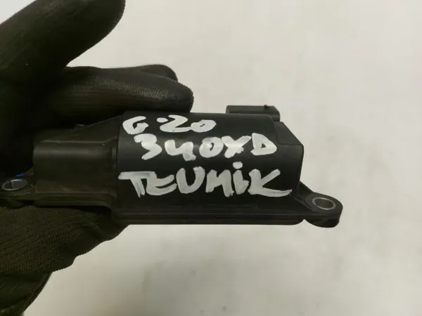 BMW G20 Kaasuläppätoimija OEM 8599403 image 4