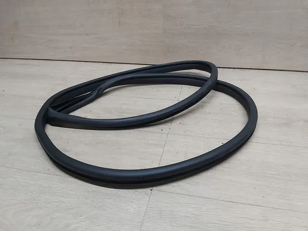 OMODA 5 E5 C5 vedação da porta traseira direita image 2