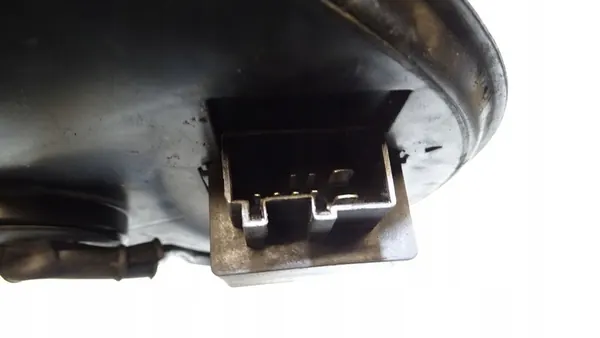 Controlador de Bomba de Combustível Skoda Rapid 1.2TSI image 3