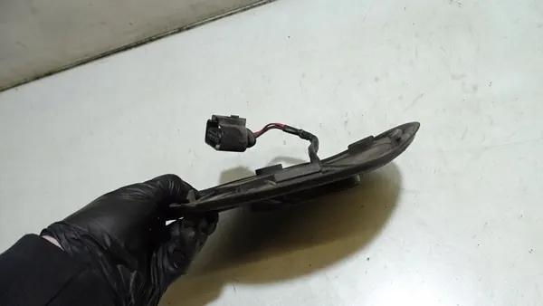 Controlador de Bomba de Combustível Skoda Rapid 1.2TSI image 5