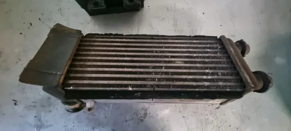 Intercooler KIA SORENTO II 10-12 CRDI 282712F000 image 3