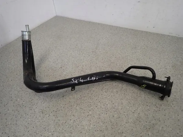 Brandstofvultuit OEM SUZUKI SX4 FIAT SEDICI 06-13 image 2