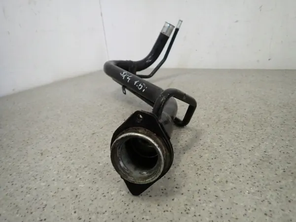 Brandstofvultuit OEM SUZUKI SX4 FIAT SEDICI 06-13 image 8