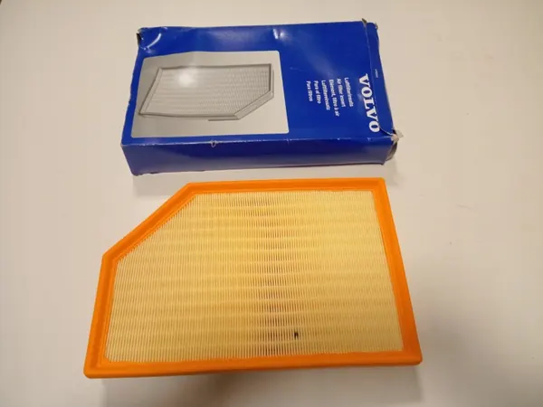 Filtre à air OEM 31370161 pour Volvo S60 V60 S80 XC60 XC70 image 10