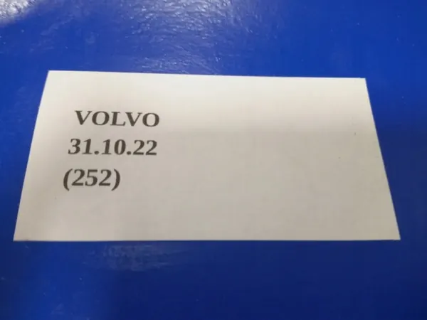 Filtre à air OEM 31370161 pour Volvo S60 V60 S80 XC60 XC70 image 6