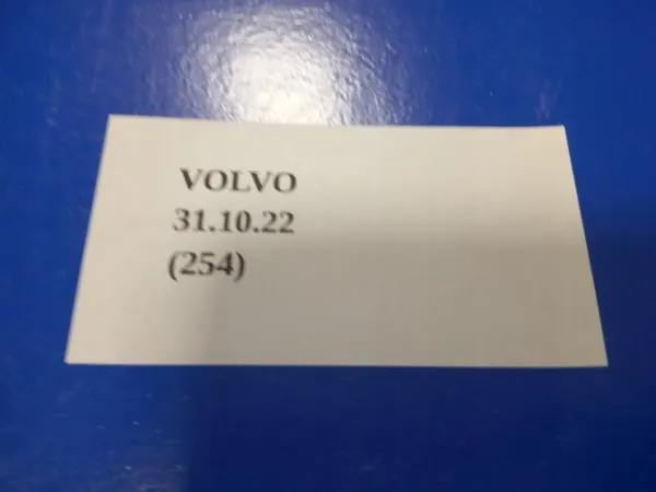 Filtre à air OEM 31370161 pour Volvo S60 V60 S80 XC60 XC70 image 9