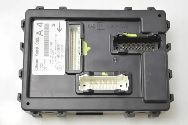 Módulo Confort Nissan OEM 284B11KB0C para Juke image 2
