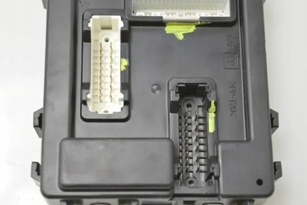 Módulo Confort Nissan OEM 284B11KB0C para Juke image 3