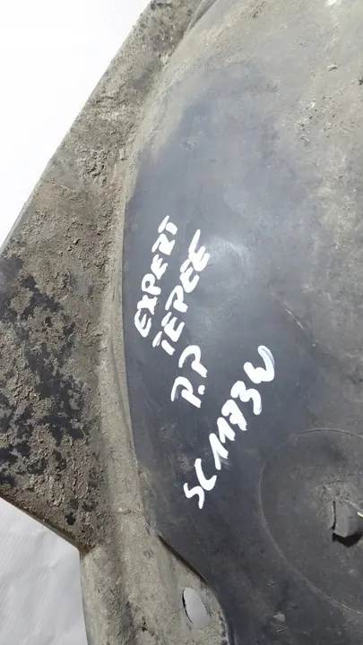 Front Right Wheel Arch Seat Alhambra 1.9 TDI OEM image 3